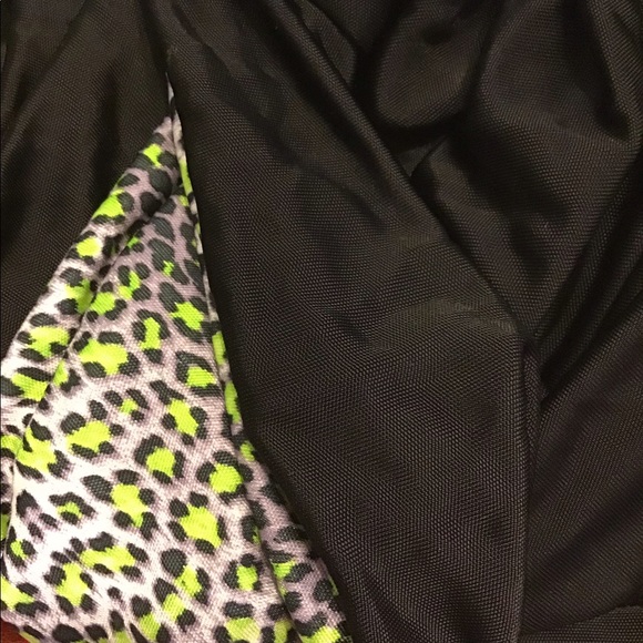 JUST CAVALLI Party/Cocktail Black Dress Size M - Picture 6 of 6